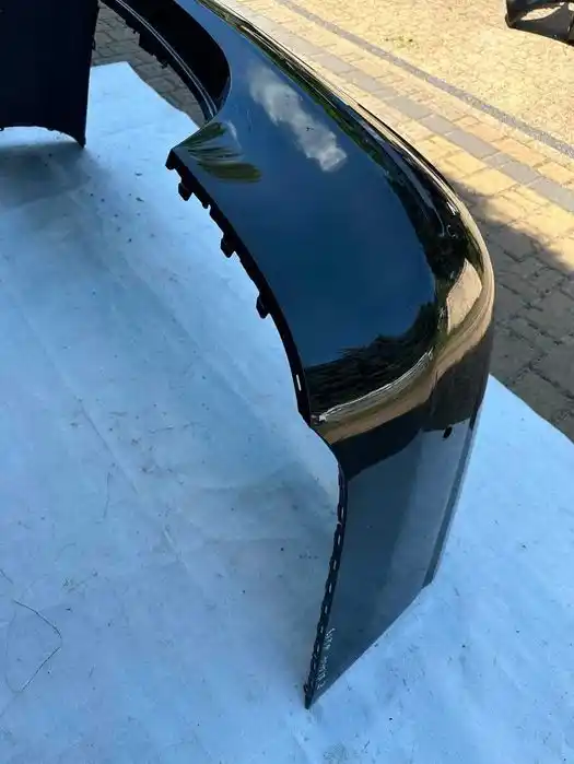 Mercedes E Klasa W213 Sedan Zderzak Tył Tylny