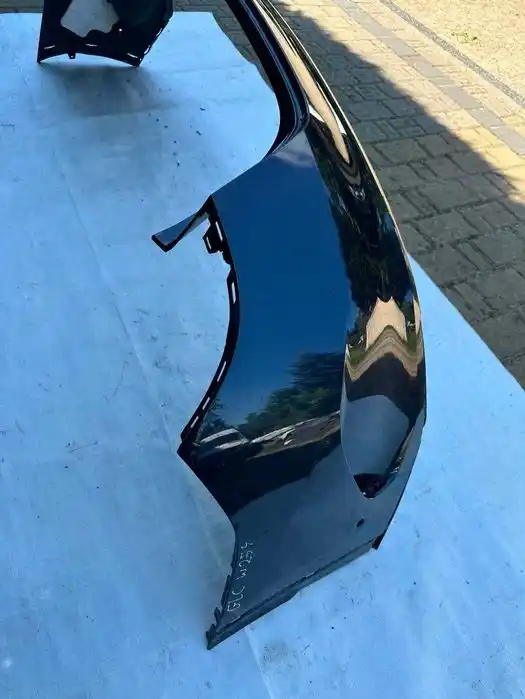 Mercedes GLC W254 Zderzak Tył Tylny