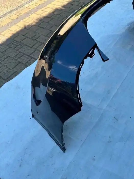 Mercedes GLC W254 Zderzak Tył Tylny