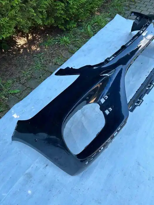 Mercedes S Klasa W222 Zderzak Przód Przedni
