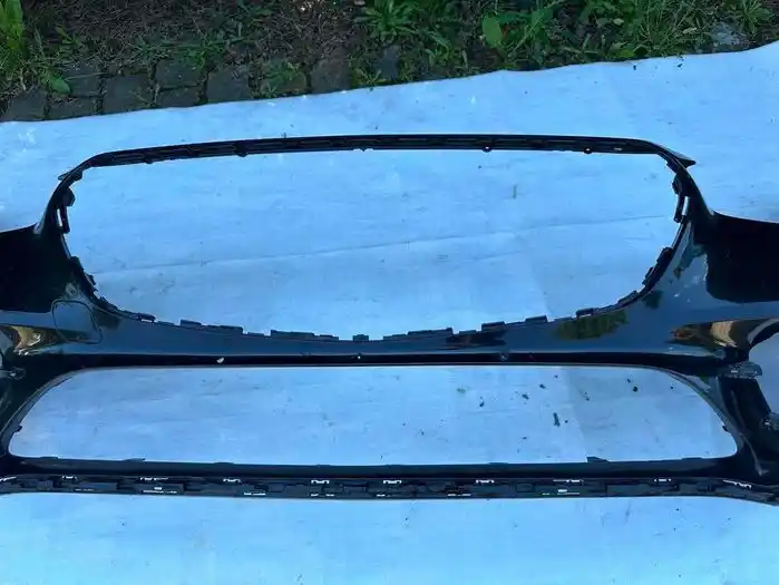 Mercedes S Klasa W223 AMG Zderzak Przód Przedni