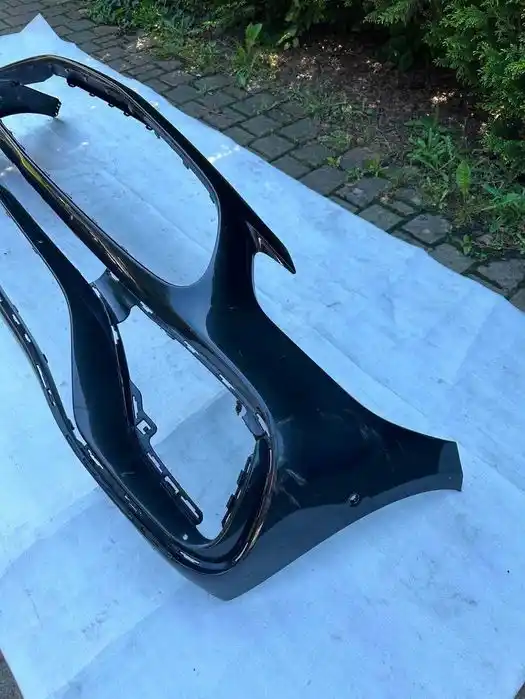 Mercedes C Klasa W206 AMG Zderzak Przód Przedni