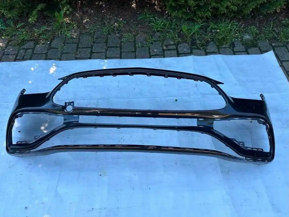 Mercedes C Klasa W206 AMG Zderzak Przód Przedni