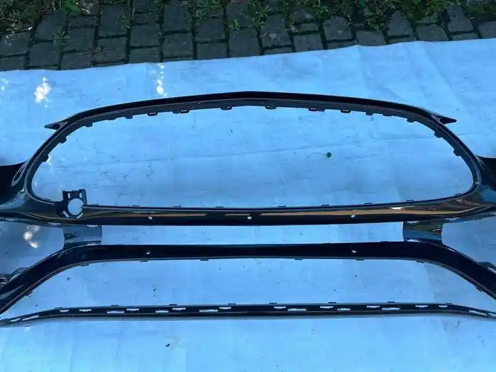 Mercedes C Klasa W206 AMG Zderzak Przód Przedni