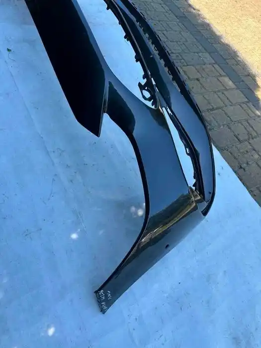 Mercedes C Klasa W206 AMG Zderzak Przód Przedni