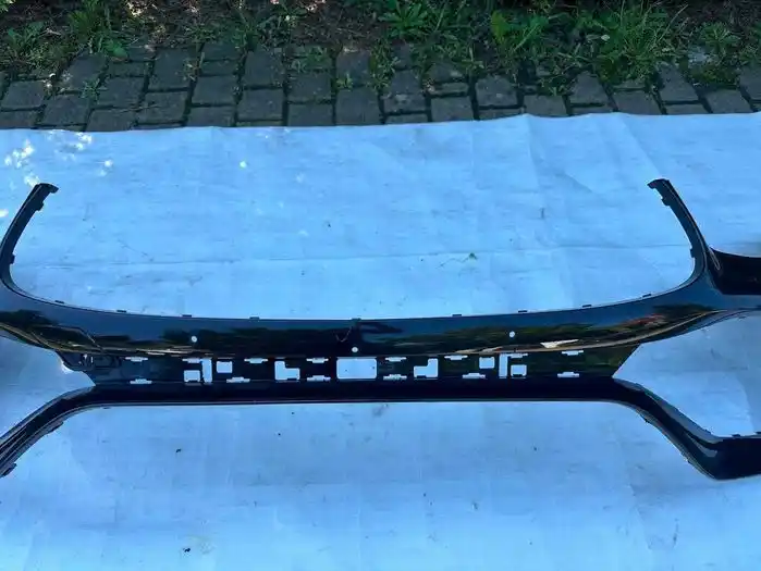 Mercedes GLC W253 Zderzak Przód Przedni