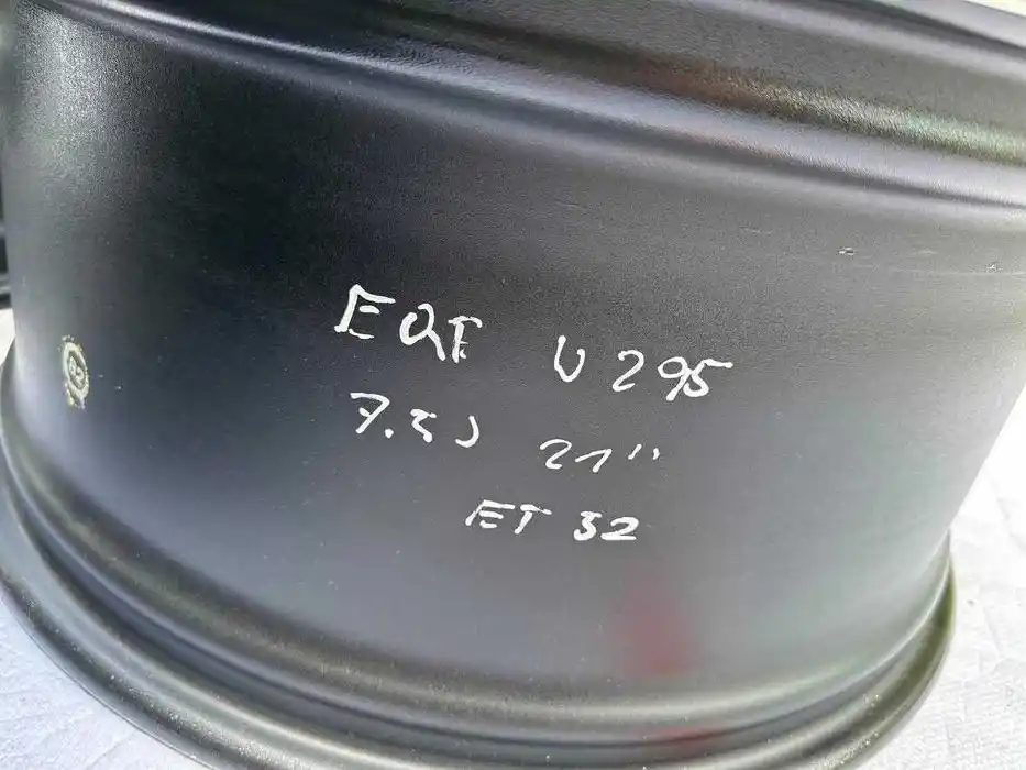 Mercedes EQE EQC W295 Pojedyncza Felga 21