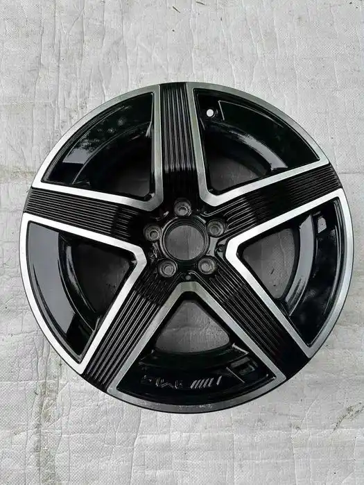 Mercedes GLC W254 AMG Pojedyncza Felga 19