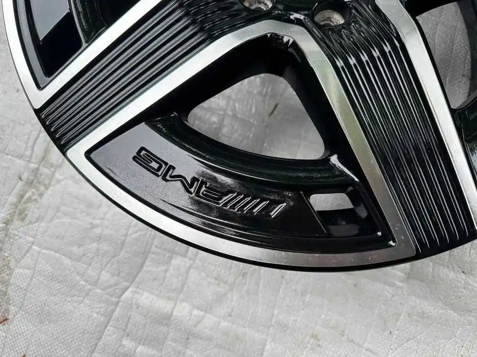 Mercedes GLC W254 AMG Pojedyncza Felga 19
