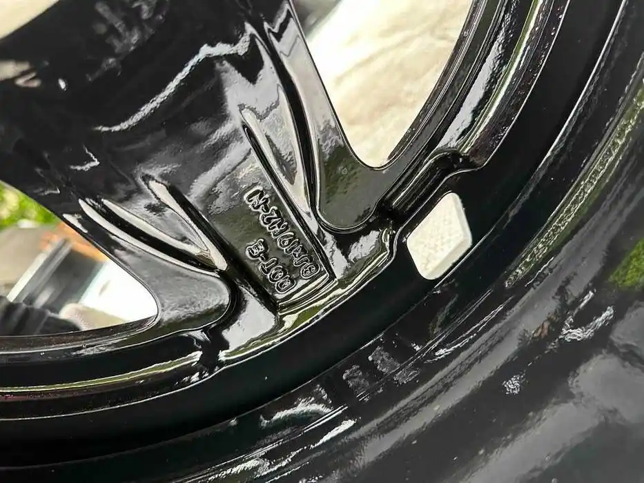 Mercedes GLC W254 AMG Pojedyncza Felga 19