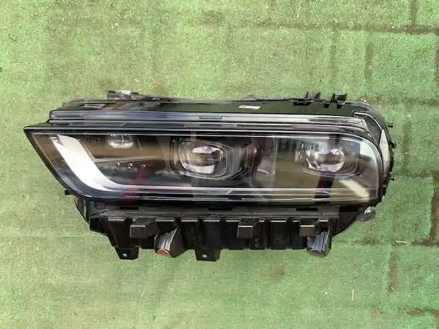 BMW X7 G07 Lift 2022- Lampa Przednia Lewa Full Led Europa