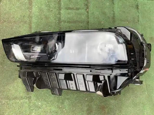 BMW X7 G07 Lift 2022- Lampa Przednia Lewa Full Led Europa