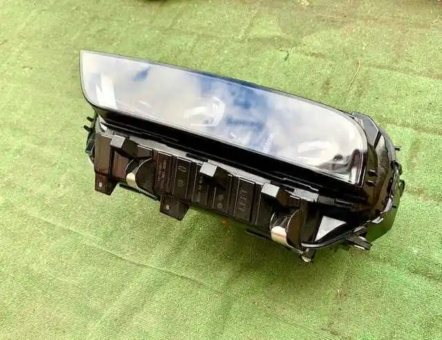 BMW X7 G07 Lift 2022- Lampa Przednia Lewa Full Led Europa