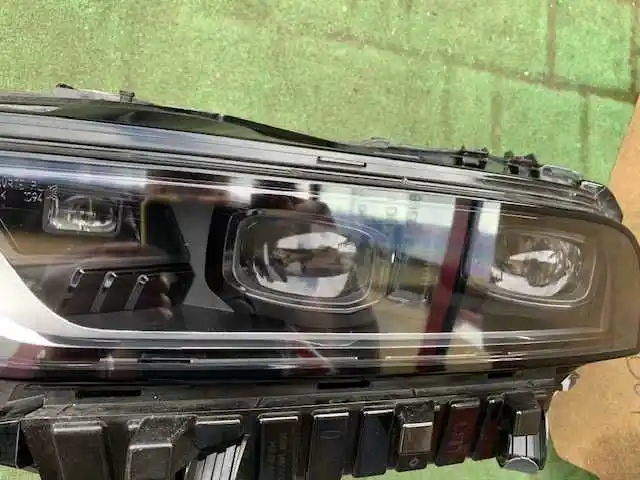 BMW X7 G07 Lift 2022- Lampa Przednia Lewa Full Led Europa