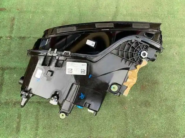BMW X7 G07 Lift 2022- Lampa Przednia Lewa Full Led Europa