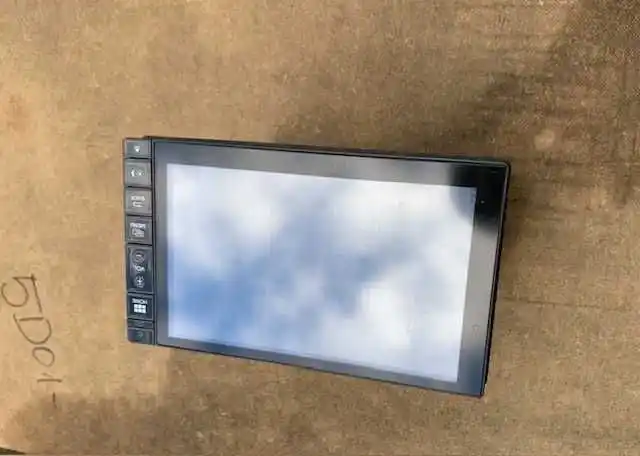 Honda Civic IX Radio Conect navi z kodem