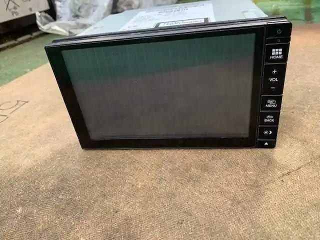 Honda Civic IX Radio Conect navi z kodem