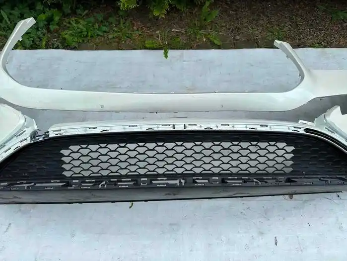 Mercedes GLE W167 Lift Zderzak Przód Przedni