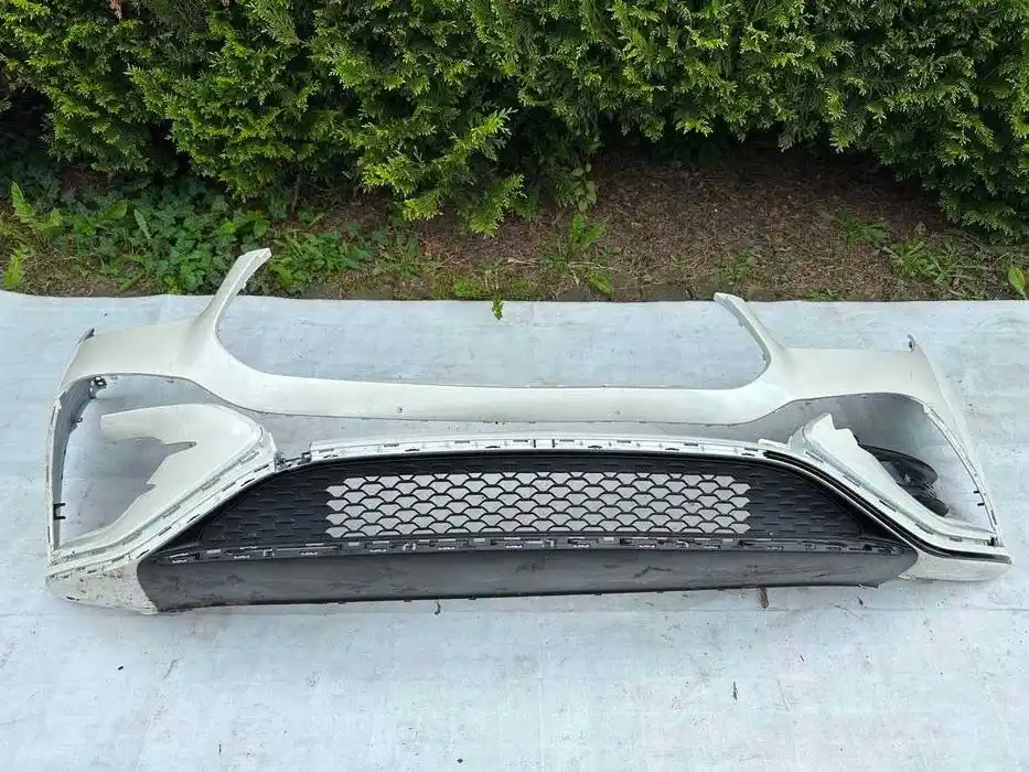 Mercedes GLE W167 Lift Zderzak Przód Przedni