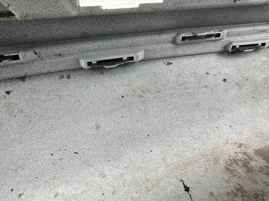 Mercedes GLE W167 Lift Zderzak Przód Przedni