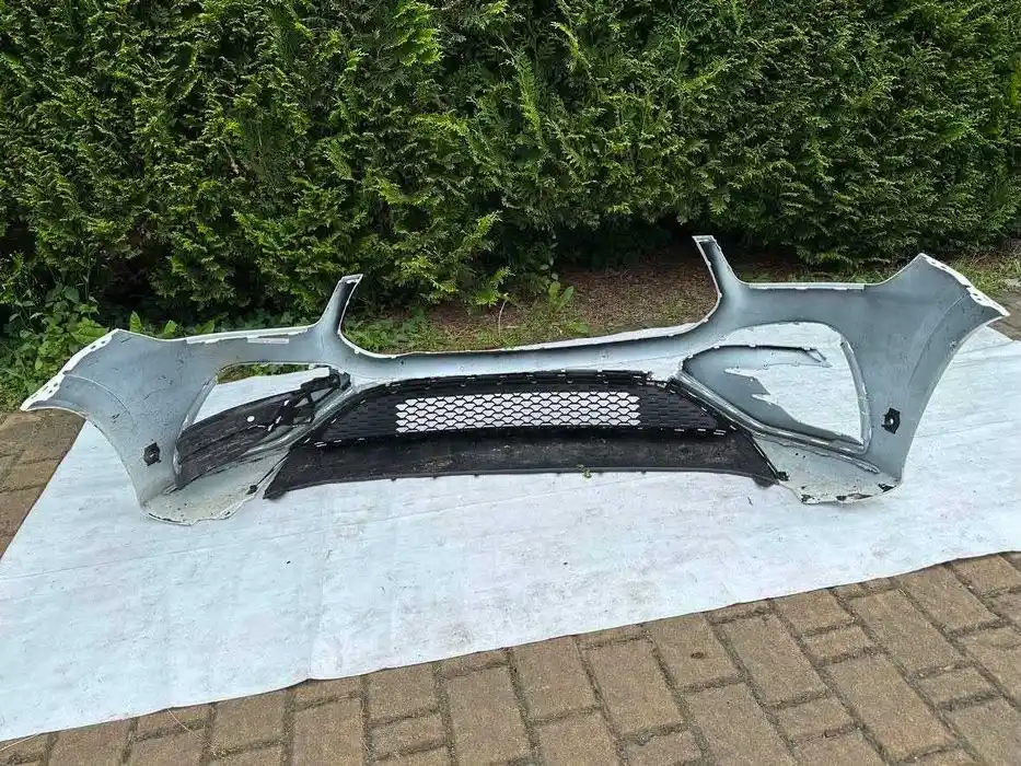 Mercedes GLE W167 Lift Zderzak Przód Przedni