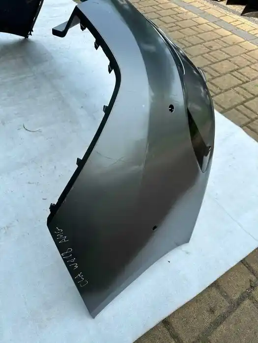 Mercedes CLA 45 AMG W118 Zderzak Tył Tylny