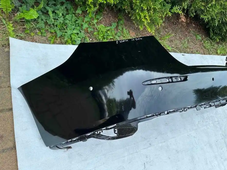 Mercedes E Klasa W214 Zderzak Tył Tylny