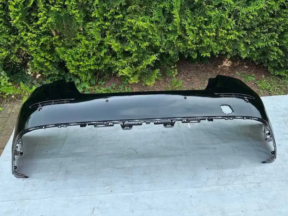 Mercedes E Klasa W214 Zderzak Tył Tylny
