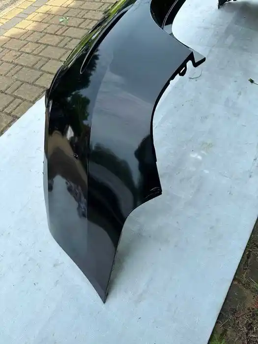 Mercedes E Klasa W214 Zderzak Tył Tylny