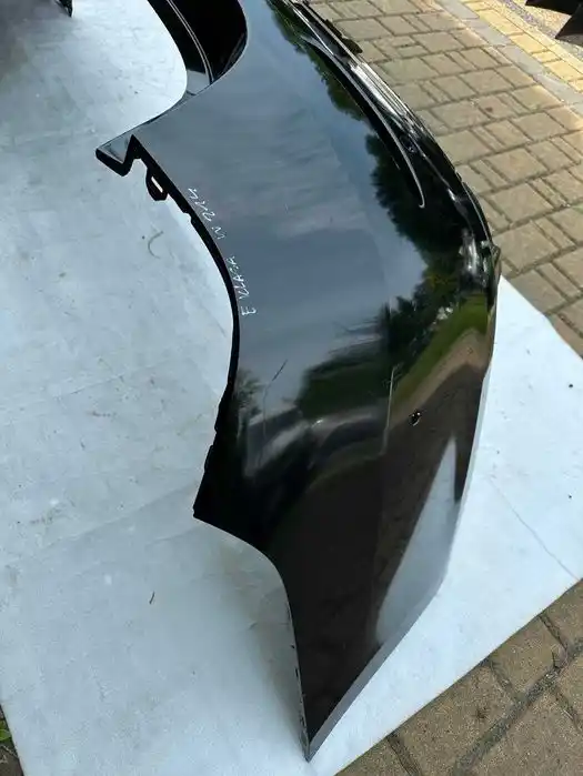Mercedes E Klasa W214 Zderzak Tył Tylny