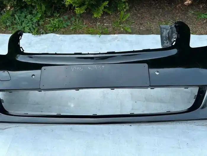 Mercedes Vito W447 Zderzak Przód Przedni