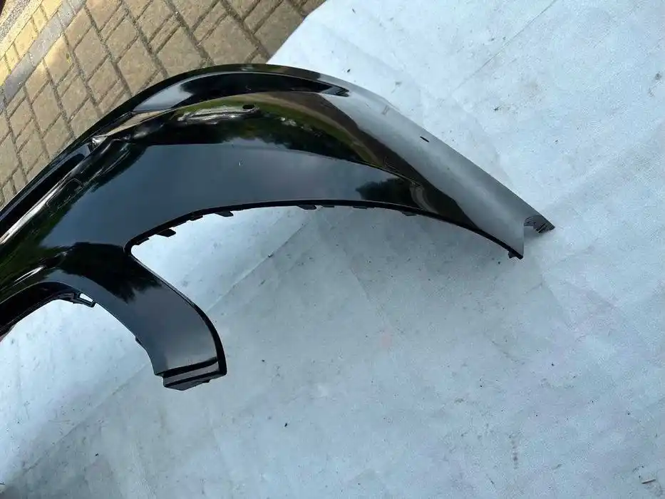 Mercedes Vito W447 Zderzak Przód Przedni