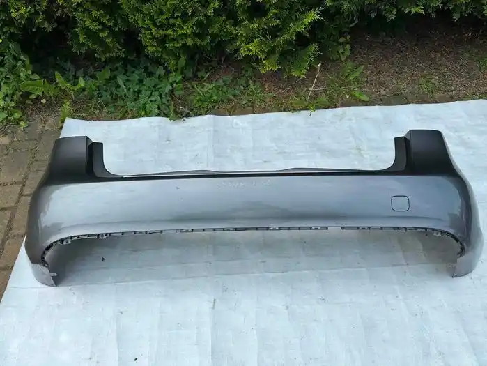 Mercedes B Klasa W246 Lift Zderzak Tył Tylny