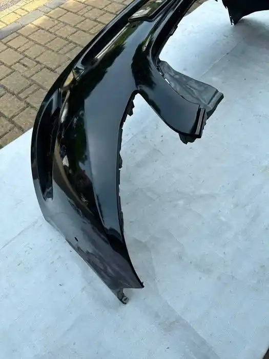 Mercedes Vito W447 Zderzak Przód Przedni