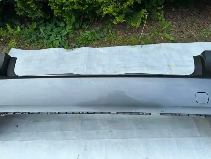 Mercedes B Klasa W246 Lift Zderzak Tył Tylny