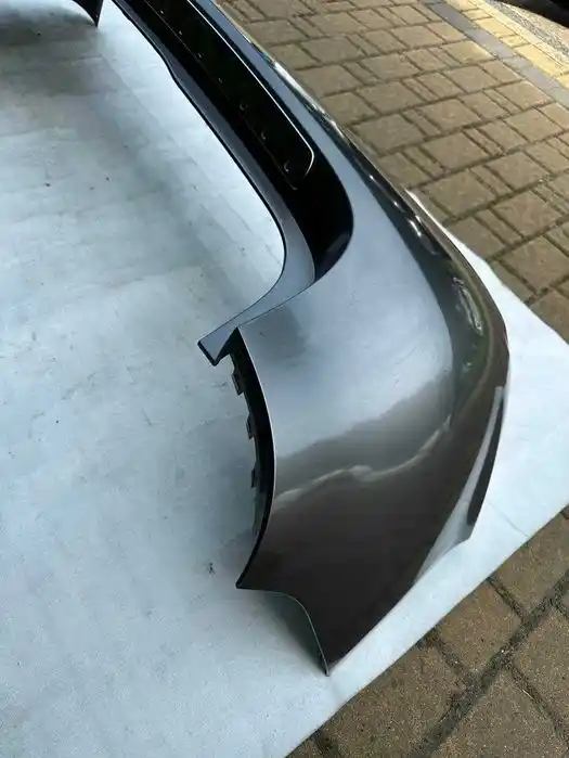 Mercedes B Klasa W246 Lift Zderzak Tył Tylny