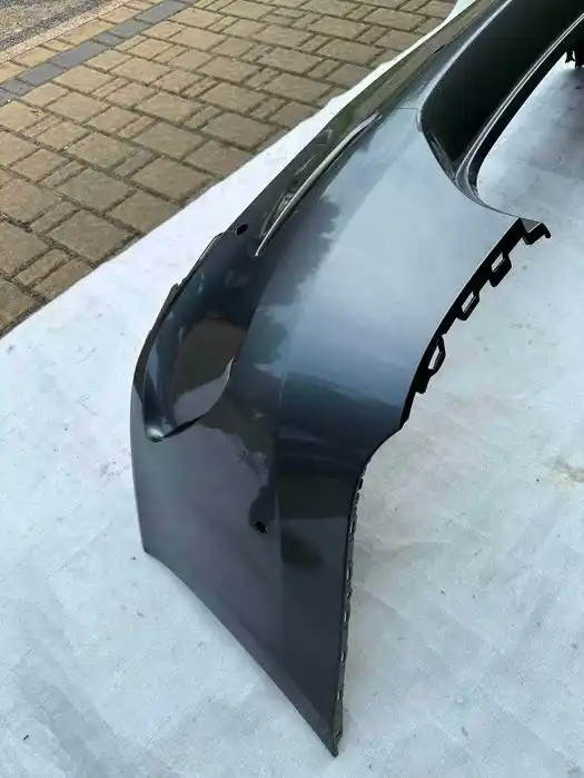 Mercedes A Klasa W177 AMG Zderzak Tył Tylny