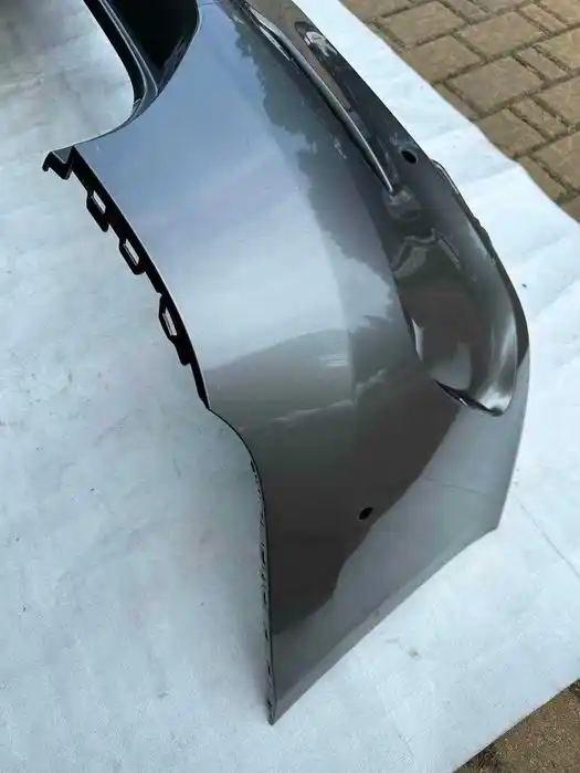 Mercedes A Klasa W177 AMG Zderzak Tył Tylny