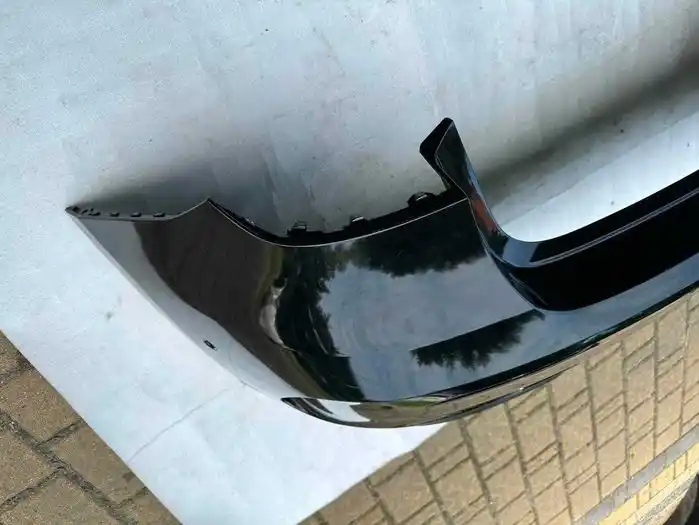 Mercedes A Klasa W177 AMG Zderzak Tył Tylny