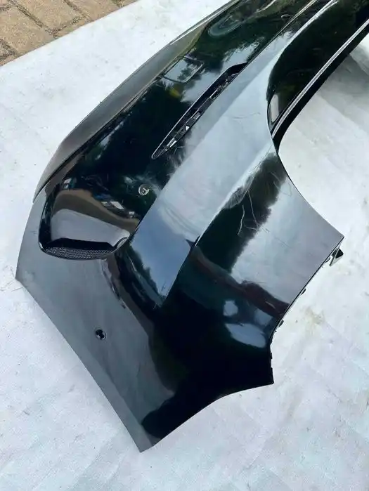 Mercedes A Klasa W177 AMG Zderzak Tył Tylny