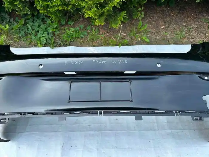 Mercedes E Klasa W238 Coupe Zderzak Tył Tylny