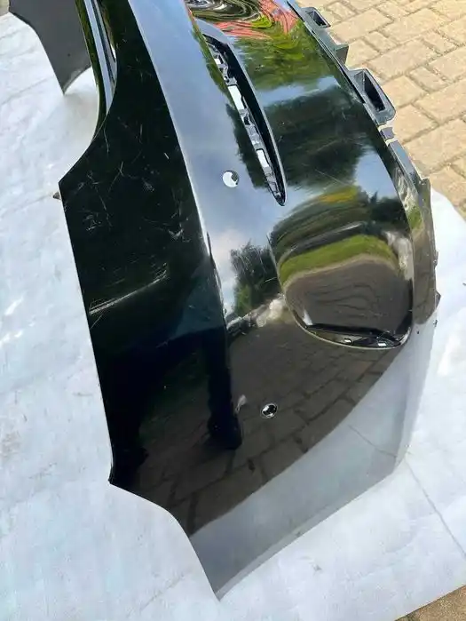 Mercedes E Klasa W238 Coupe Zderzak Tył Tylny