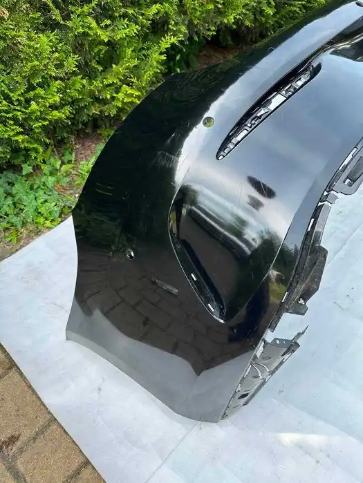 Mercedes E Klasa W238 Coupe Zderzak Tył Tylny