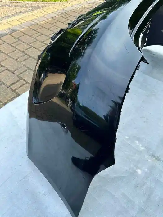 Mercedes E Klasa W238 Coupe Zderzak Tył Tylny