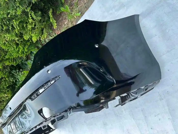 Mercedes E Klasa W238 Coupe Zderzak Tył Tylny