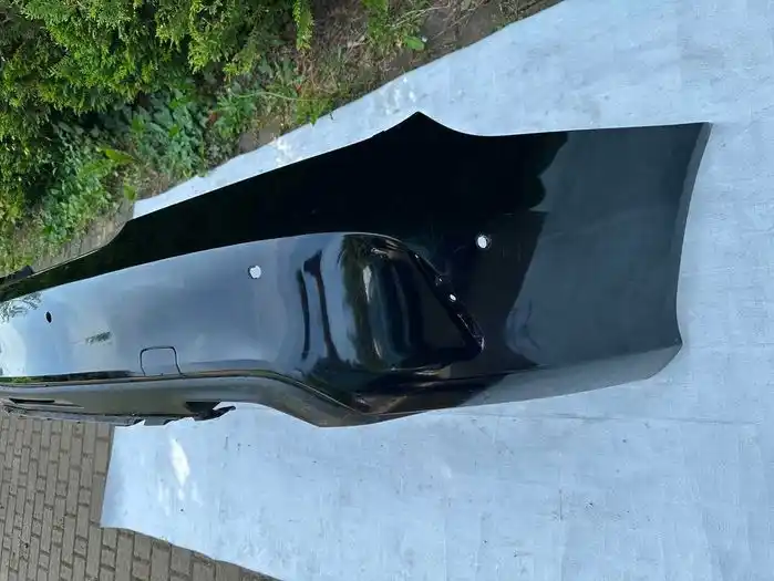 Mercedes CLS W218 Lift Zderzak Tył Tylny