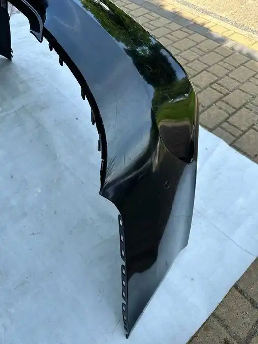 Mercedes CLS W218 Lift Zderzak Tył Tylny