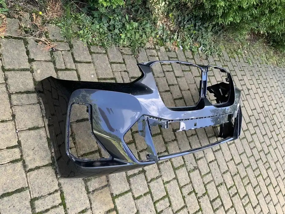 Zderzak BMW X3 X4 G01 G02 G04 Lift M Pakiet  Ładny