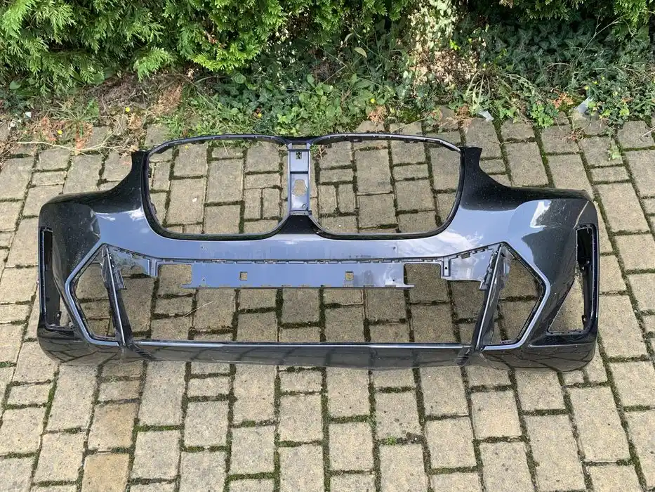Zderzak BMW X3 X4 G01 G02 G04 Lift M Pakiet  Ładny
