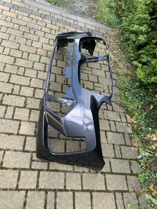 Zderzak BMW X3 X4 G01 G02 G04 Lift M Pakiet  Ładny